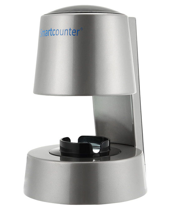 自動(dòng)菌落計(jì)數(shù)儀